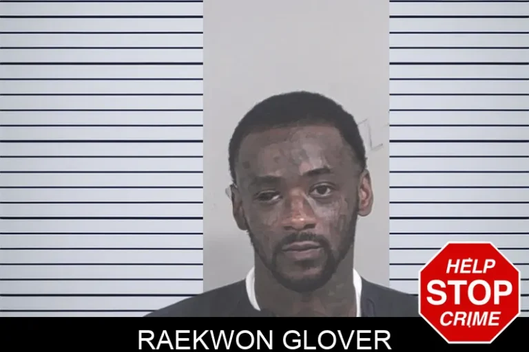 Raekwon Glover
