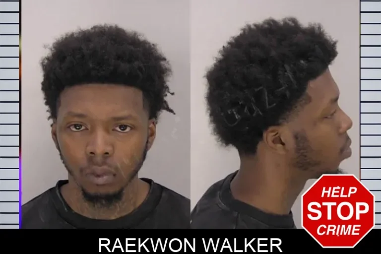 Raekwon Walker