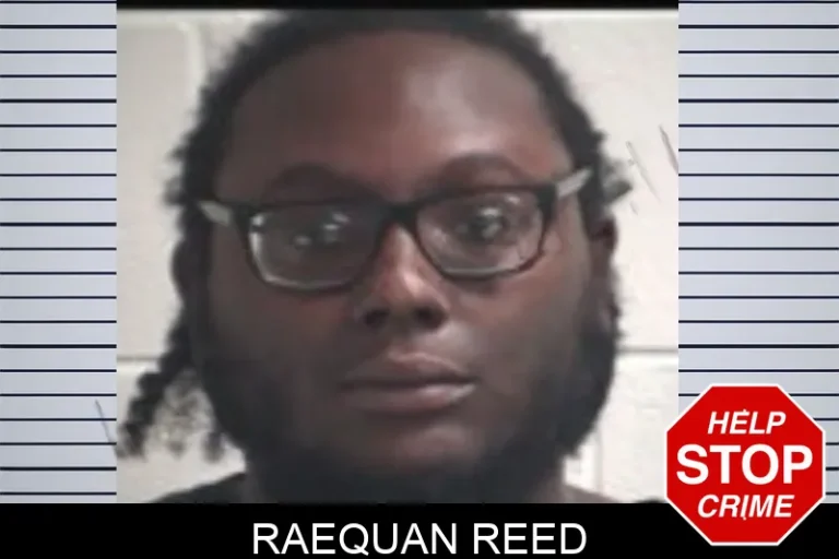 Raequan Reed