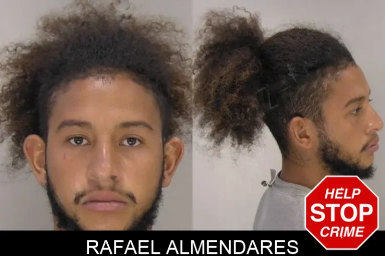 Rafael Almendares
