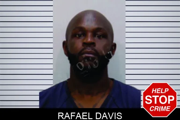 Rafael Davis