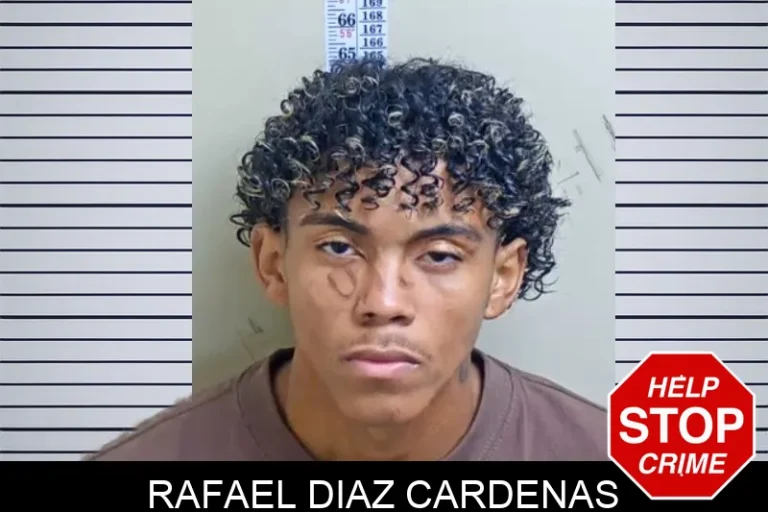 Rafael Diaz Cardenas