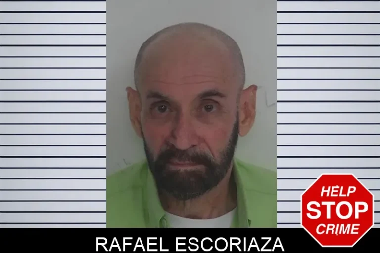 Rafael Escoriaza
