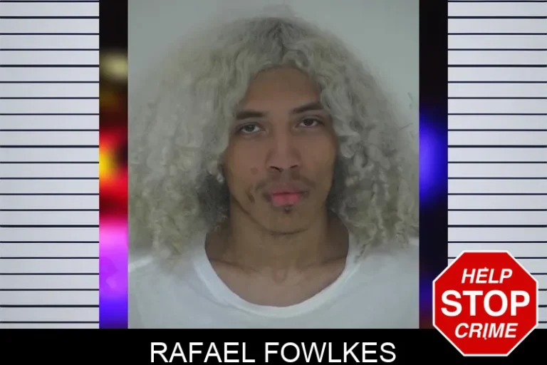 Rafael Fowlkes