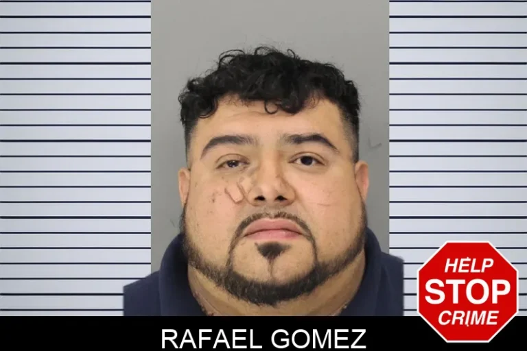 Rafael Gomez mugshot – Cobb County , Georgia Rafael Gomez
