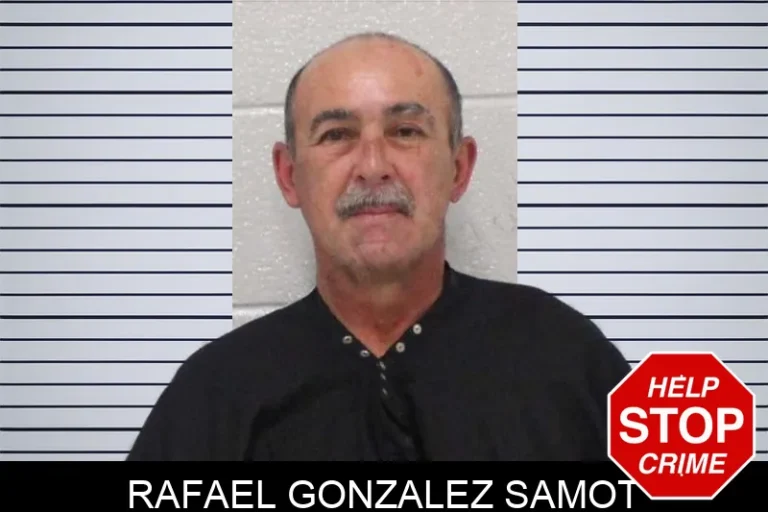 Rafael Gonzalez Samot