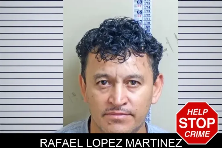 Rafael Lopez Martinez