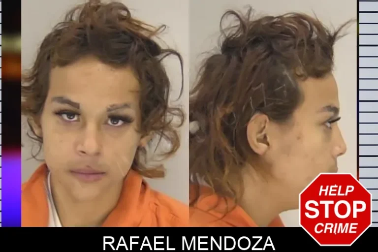 Rafael Mendoza
