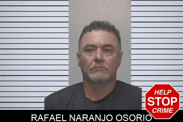 Rafael Naranjo Osorio
