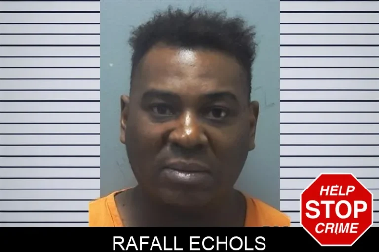 Rafall Echols