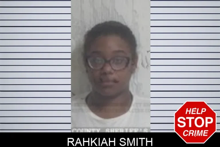 Rahkiah Smith