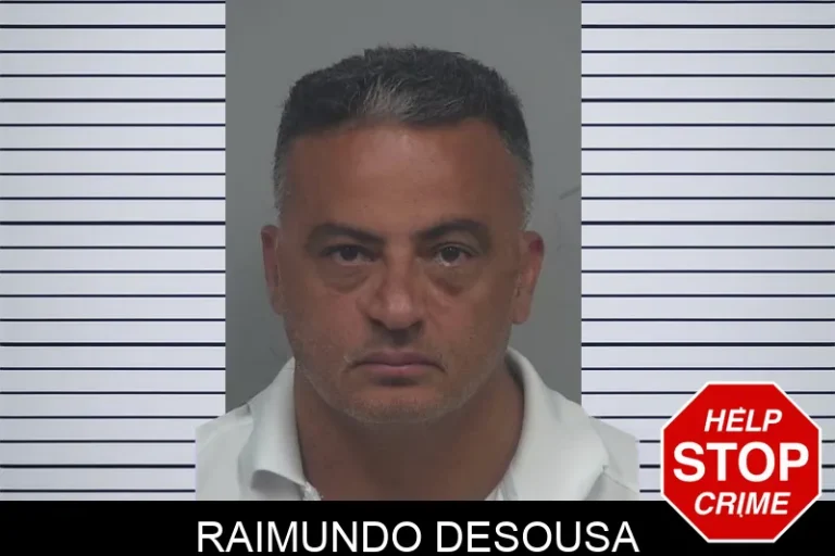 Raimundo Desousa