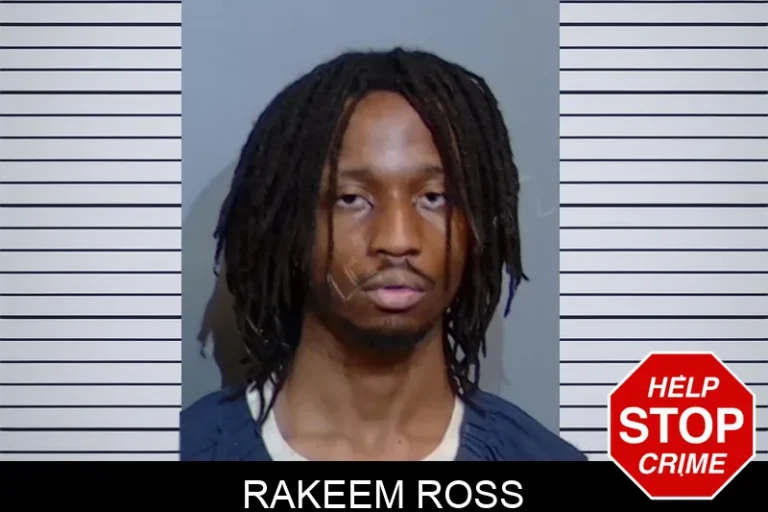 Rakeem Ross