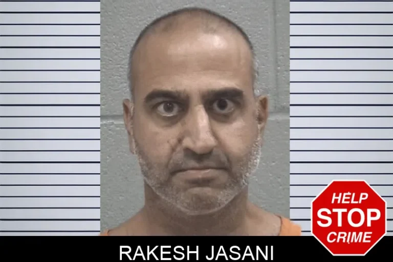 Rakesh Jasani mugshot – Columbia County , Georgia Rakesh Jasani