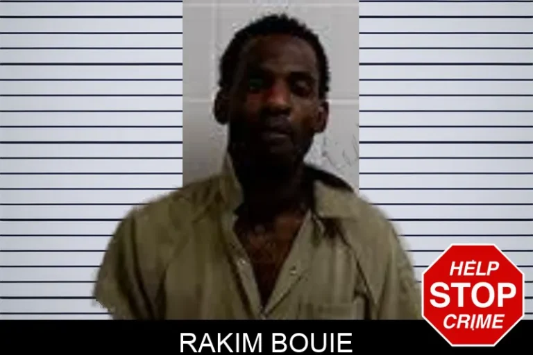 Rakim Bouie