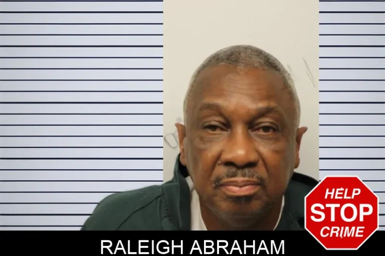 Raleigh Abraham
