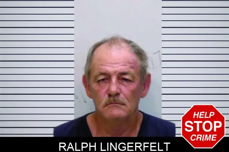 Ralph Lingerfelt
