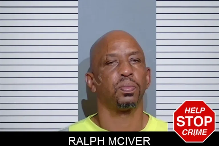 Ralph McIver