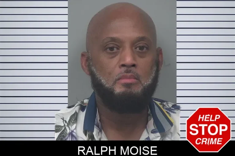 Ralph Moise
