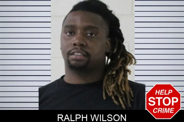 Ralph Wilson