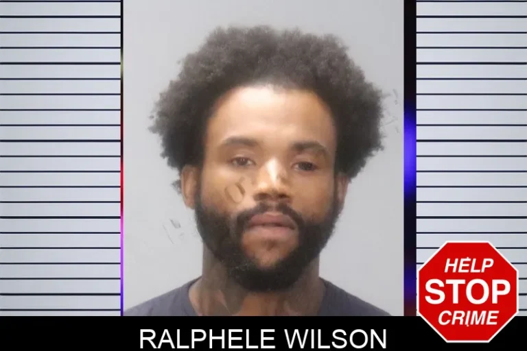 Ralphele Wilson