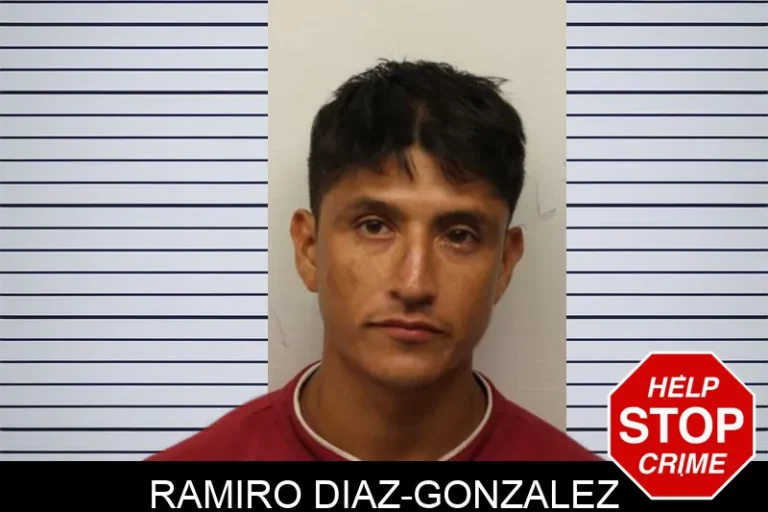 Ramiro Diaz-Gonzalez