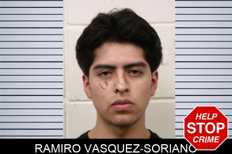 Ramiro Vasquez-Soriano