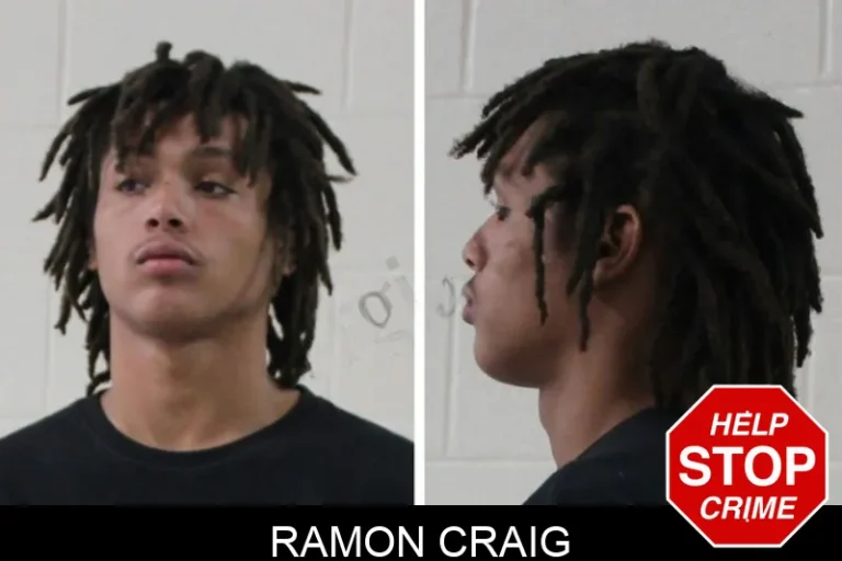 Ramon Craig