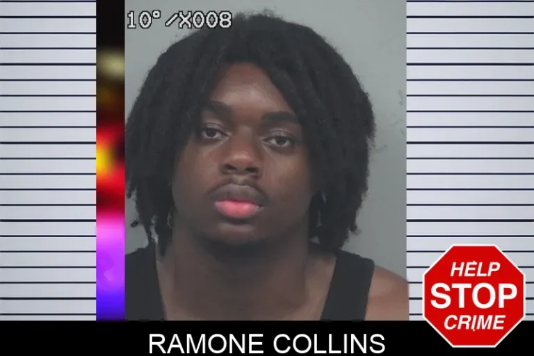 Ramone Collins