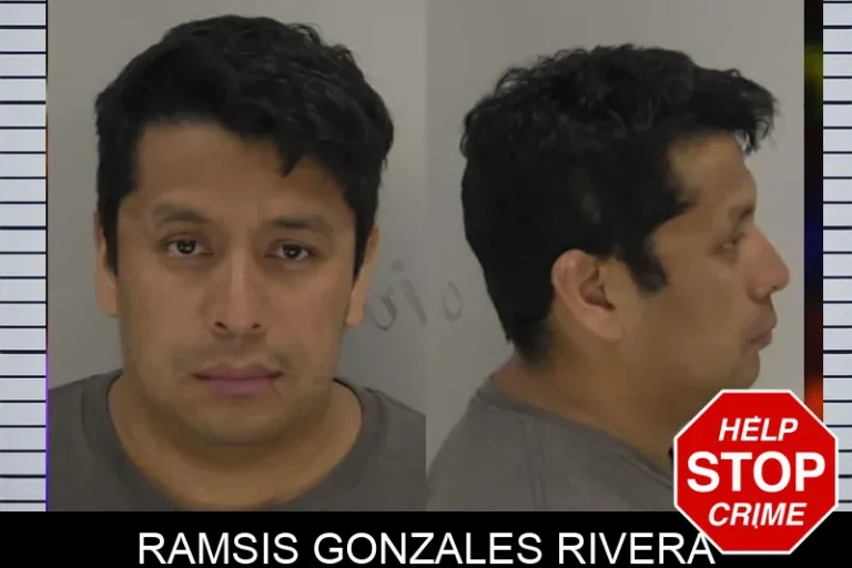 Ramsis Gonzales Rivera