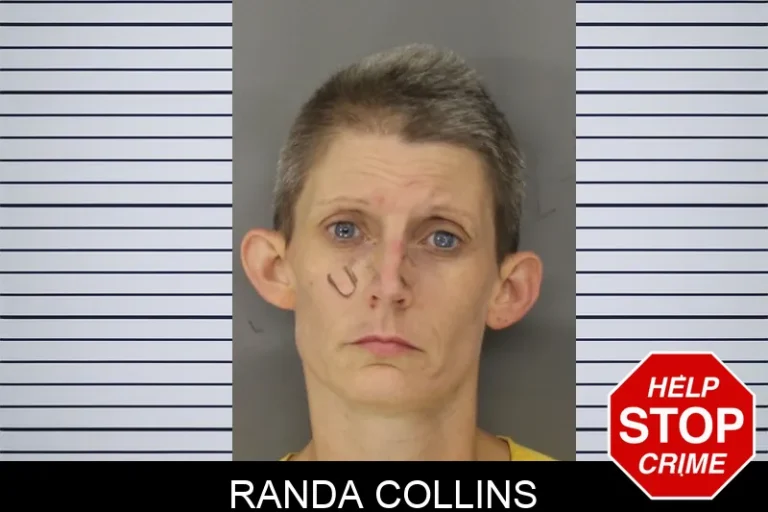 Randa Collins