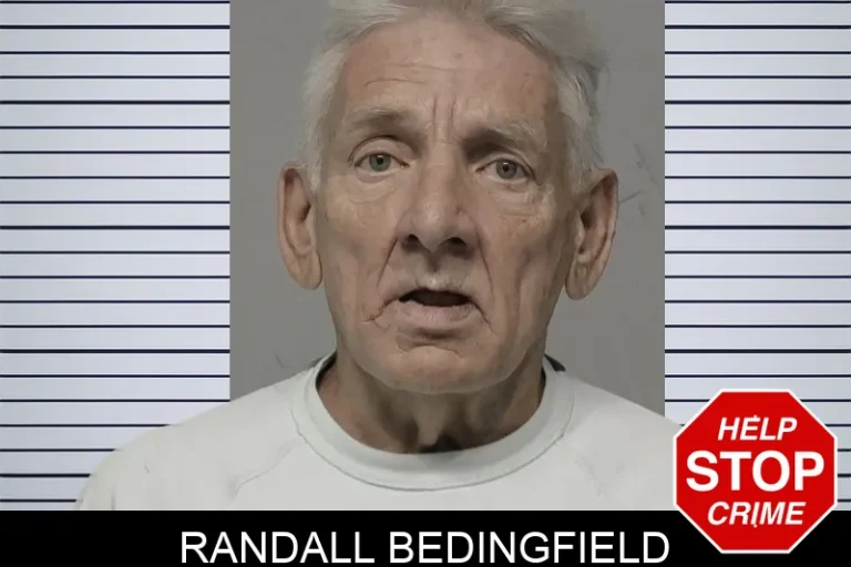 Randall Bedingfield