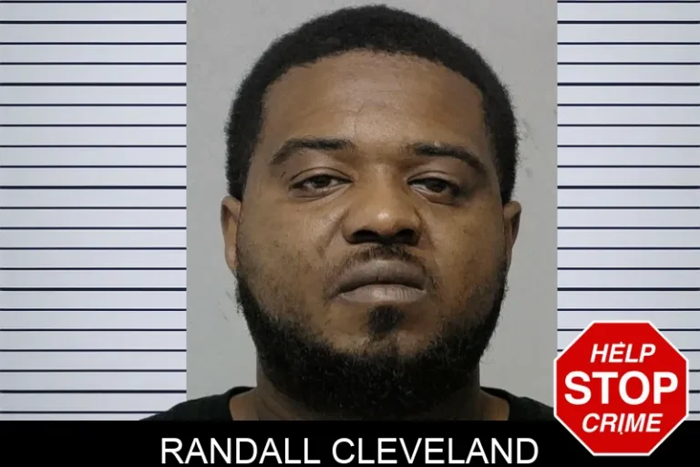 Randall Cleveland