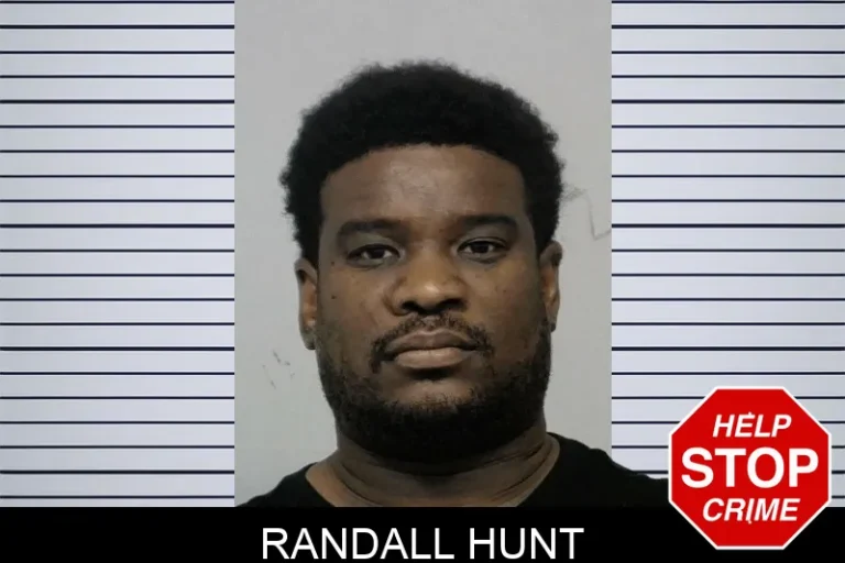 Randall Hunt