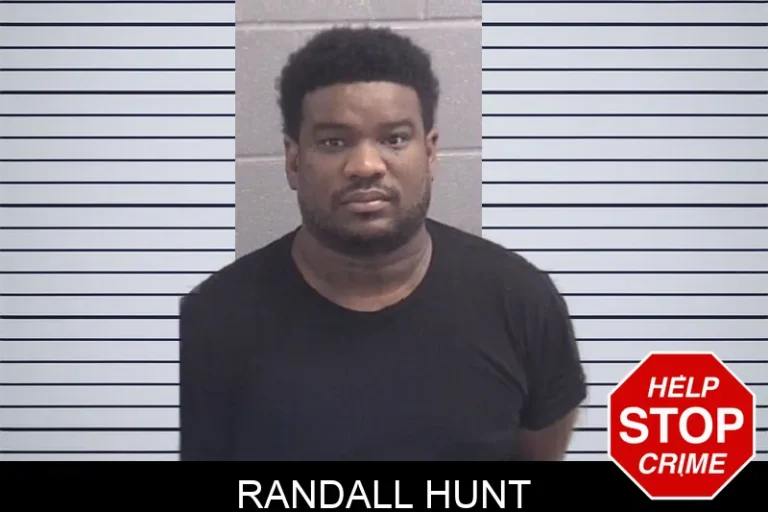 Randall Hunt