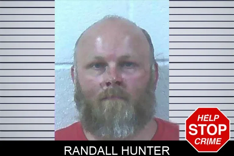 Randall Hunter