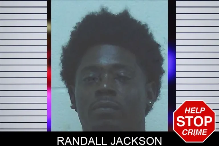 Randall Jackson