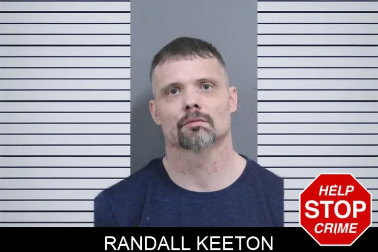 Randall Keeton