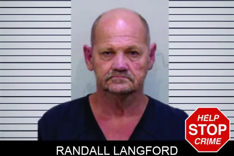 Randall Langford