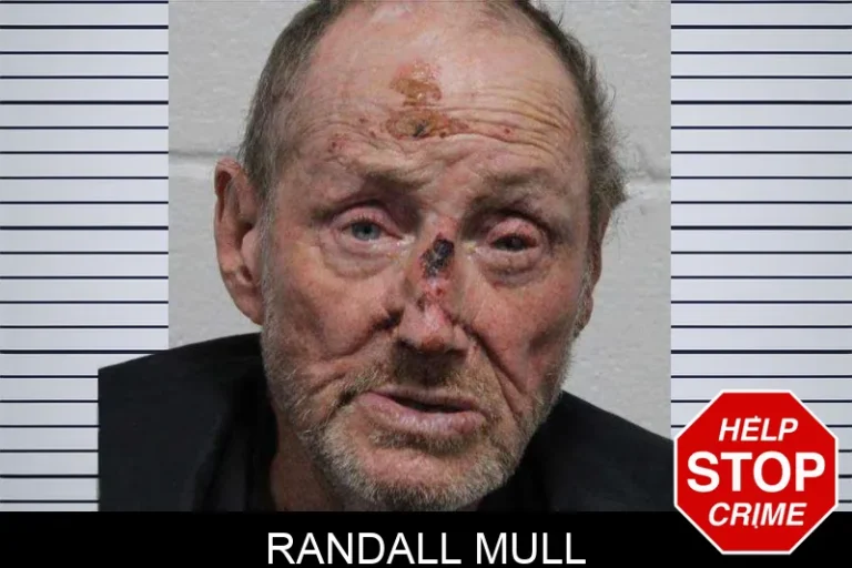 Randall Mull
