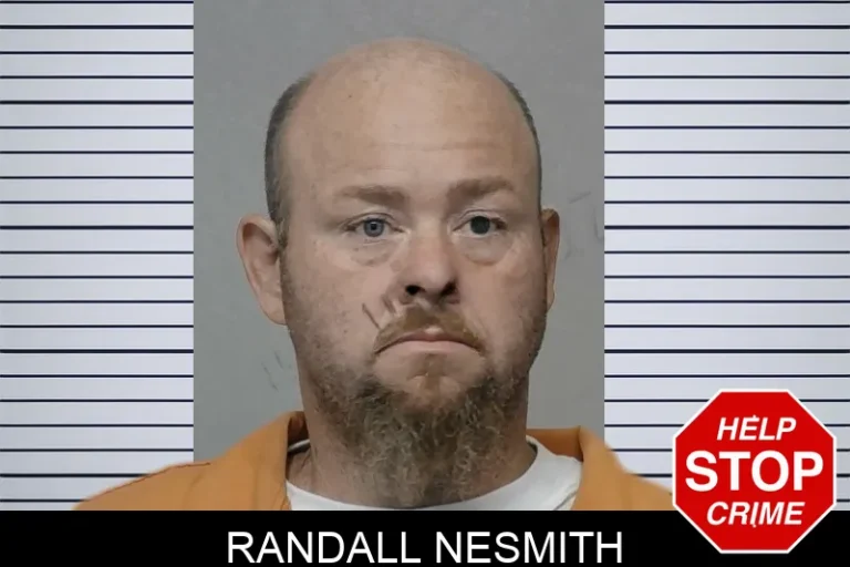 Randall Nesmith