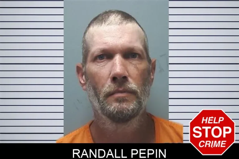 Randall Pepin