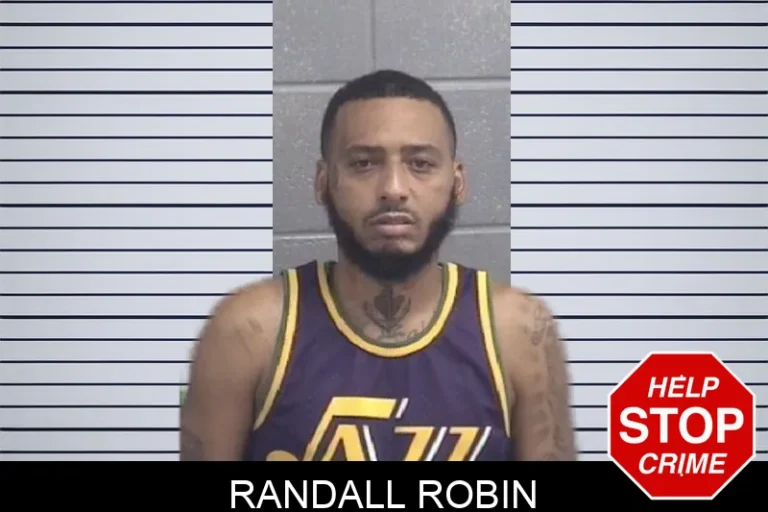 Randall Robin