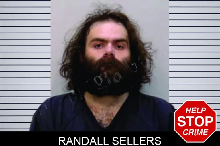 Randall Sellers