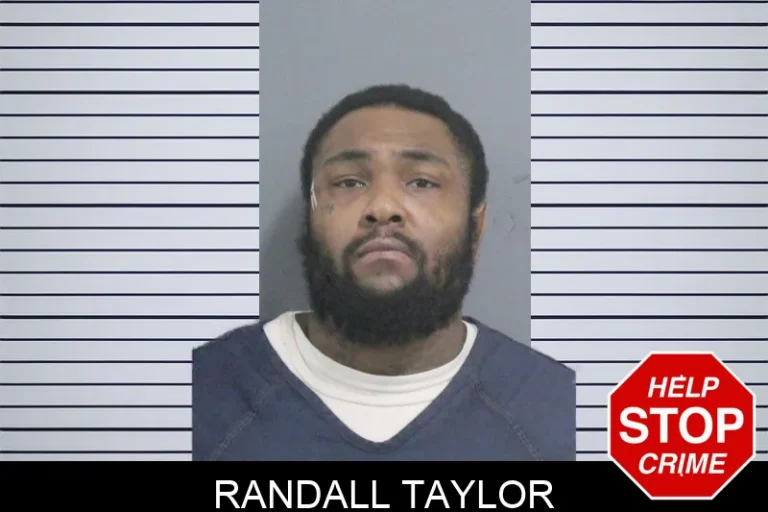 Randall Taylor
