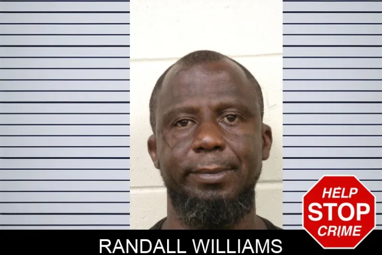 Randall Williams