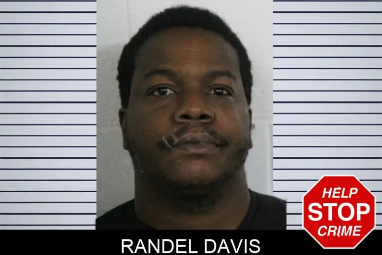 Randel Davis
