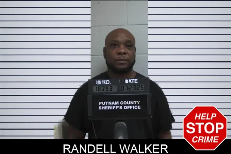 Randell Walker