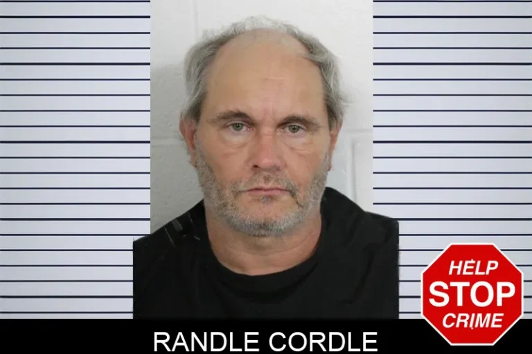 Randle Cordle