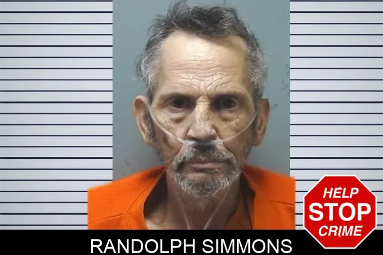 Randolph Simmons